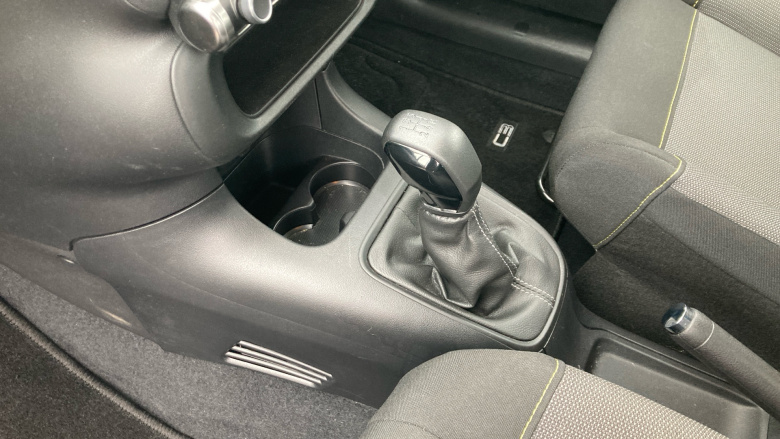 Citroen C3 1.2 PureTech Sense 5dr Petrol Hatchback